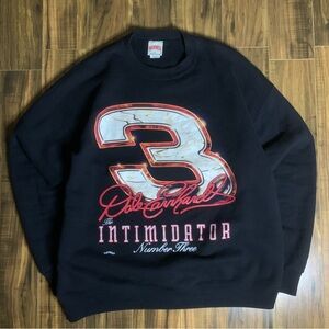 Vintage Dale Earnhardt Sr Crewneck